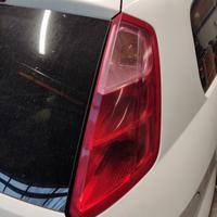 Fanale post dx FIAT GRANDE PUNTO del 2007