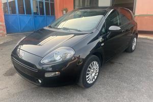 Fiat Punto 1.2 8V 5 Porte Young-soloKm 35000-