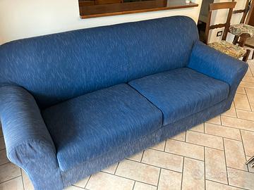 Divano letto
