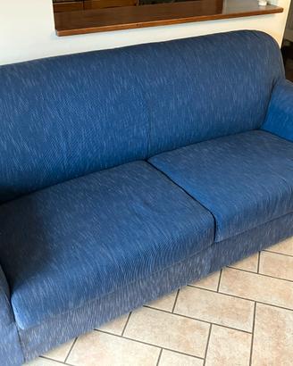 Divano letto