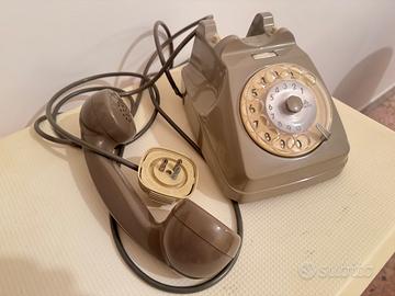 Telefono SIP S62 prodotto da Italtel