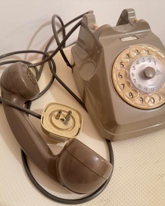 Telefono SIP S62 prodotto da Italtel