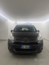 CITROEN BERLINGO (anno 2013)
