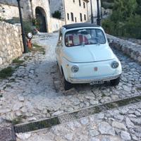 cinquecento 