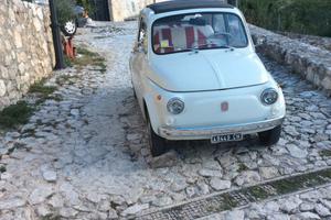 cinquecento 