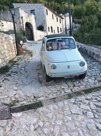 cinquecento 