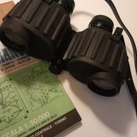 Binocolo Steiner Military Marine 8x30 WestGermany