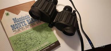 Binocolo Steiner Military Marine 8x30 WestGermany