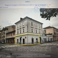 Negozio Monfalcone [A4344870]