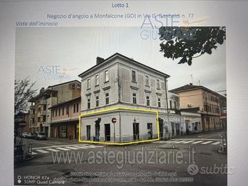 Negozio Monfalcone [A4344870]