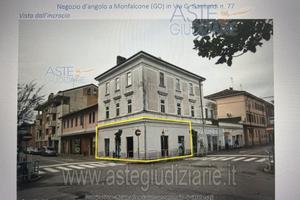 Negozio Monfalcone [A4344870]