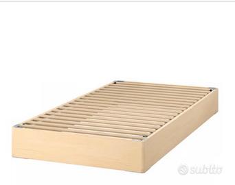 Letti e Materassi IKEA