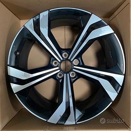 Cerchi 20” Audi Sport