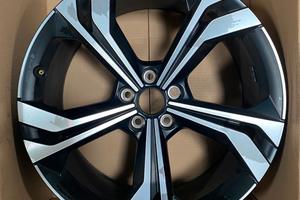 Cerchi 20” Audi Sport