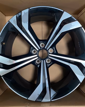 Cerchi 20” Audi Sport