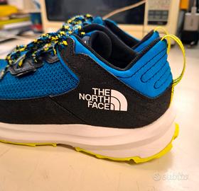 scarpe North face vectiv taraval 36