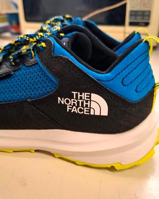 scarpe North face vectiv taraval 36