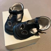 Scarpe bimbo