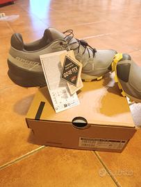 Salomon Speedcross Gore-Tex, Scarpe da Trail Runni
