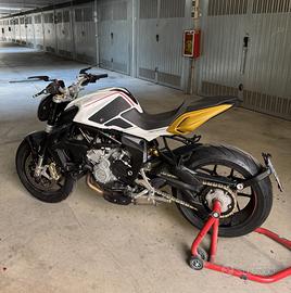 MV Agusta Brutale 800 - 2013