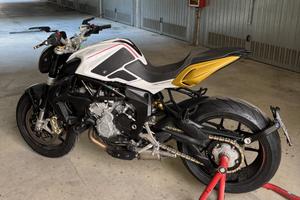 MV Agusta Brutale 800 - 2013