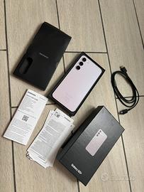 Samsung Galaxy S23+