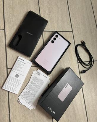 Samsung Galaxy S23+