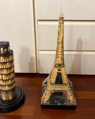 Puzzle 3D