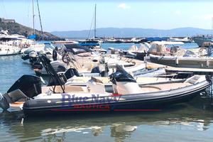 Bsc B1 Del 2020 Con Mercury 300cv V8 Verado (2020)