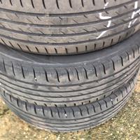 Gomme 16' Estive Nexen