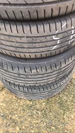 Gomme 16' Estive Nexen