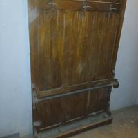 ATTACCAPANNI D'EPOCA