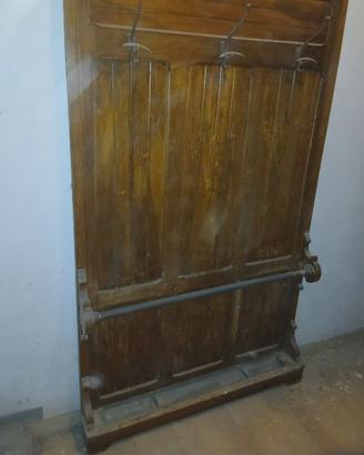 ATTACCAPANNI D'EPOCA