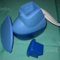 Tupperware Shef gratì