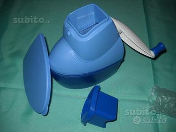 Tupperware Shef gratì