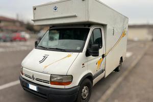 Renault Master 2.8 dTi
