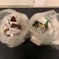 Oggettistica arte povera