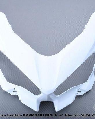 Muso frontale KAWASAKI NINJA e-1 Electric 2024 25