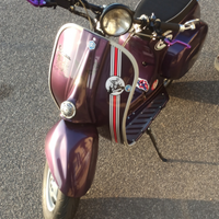 Vespa 50