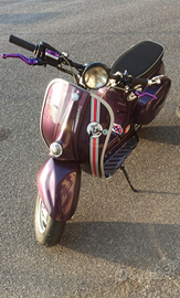Vespa 50
