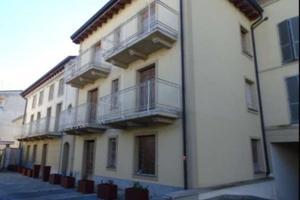 Appartamento a Codogno (LO)