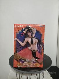 Overlord Albedo Coreful Dancer Taito Figure