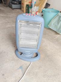 Stufa Elettrica / Pannello Radiante Alogeno