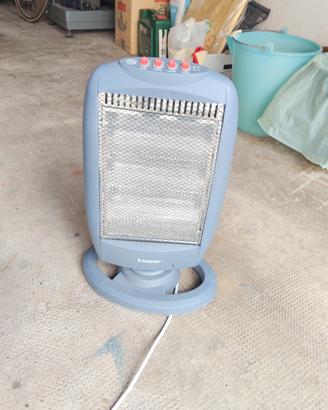 Stufa Elettrica / Pannello Radiante Alogeno