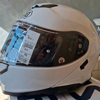 Casco modulare SHOEI Neotec 3 NUOVO