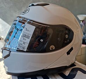 Casco modulare SHOEI Neotec 3 NUOVO