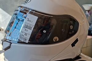 Casco modulare SHOEI Neotec 3 NUOVO