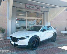 Mazda CX-30 2.0L e-Skyactiv-G M-Hybrid 2WD Executi