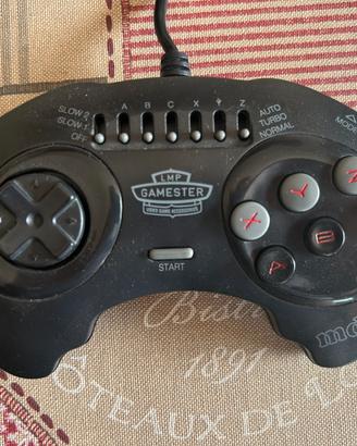 Gamester MD-6 Joypad for Mega Drive