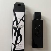 Yves Saint Laurent MYSLF